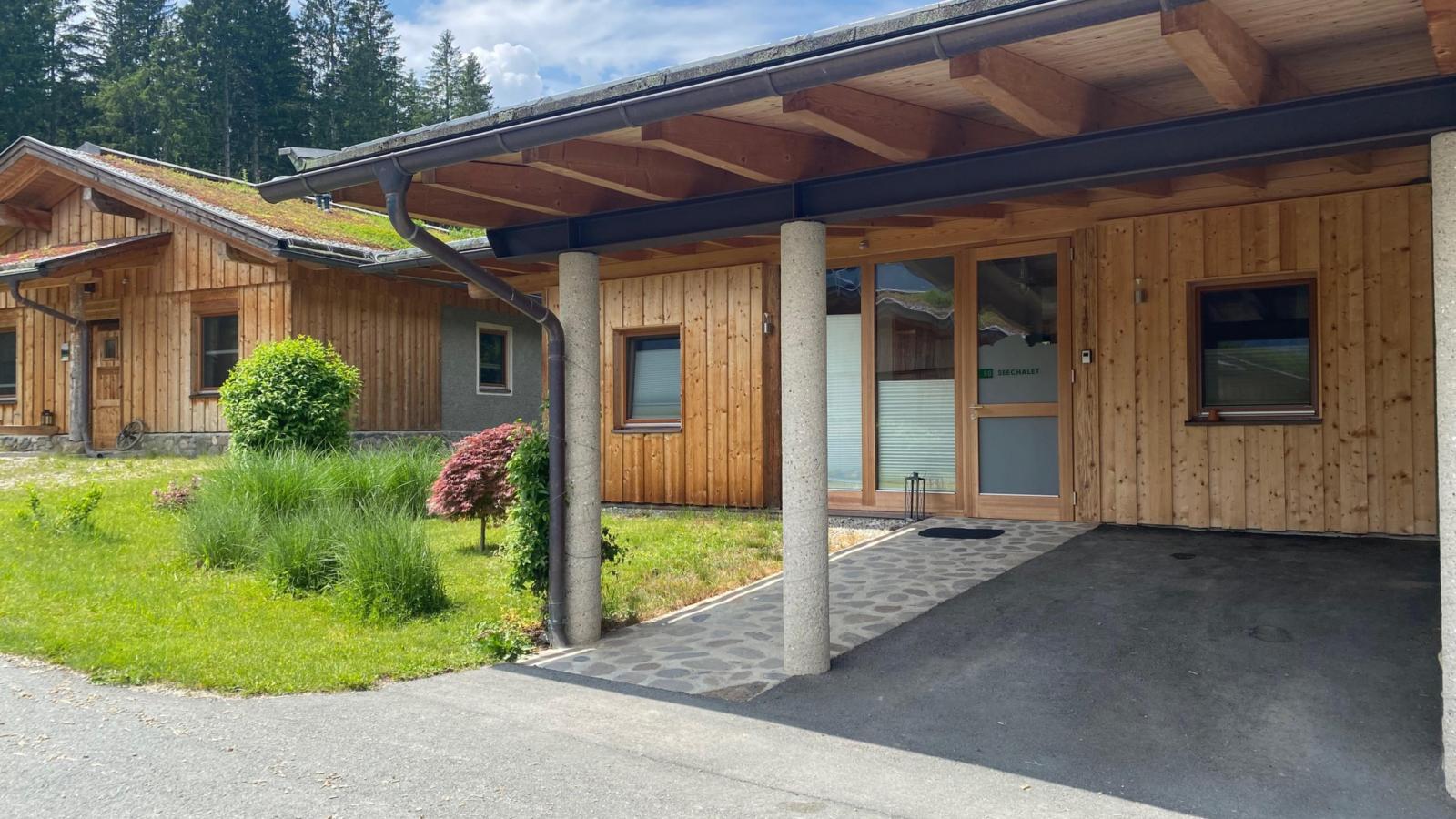 See Chalet 50