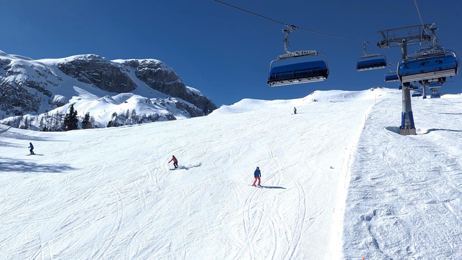 See Chalet 50 - Gebied winter 5km