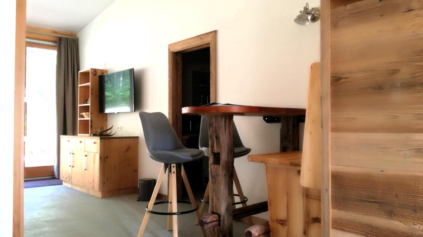 See Chalet 50 - Binnen