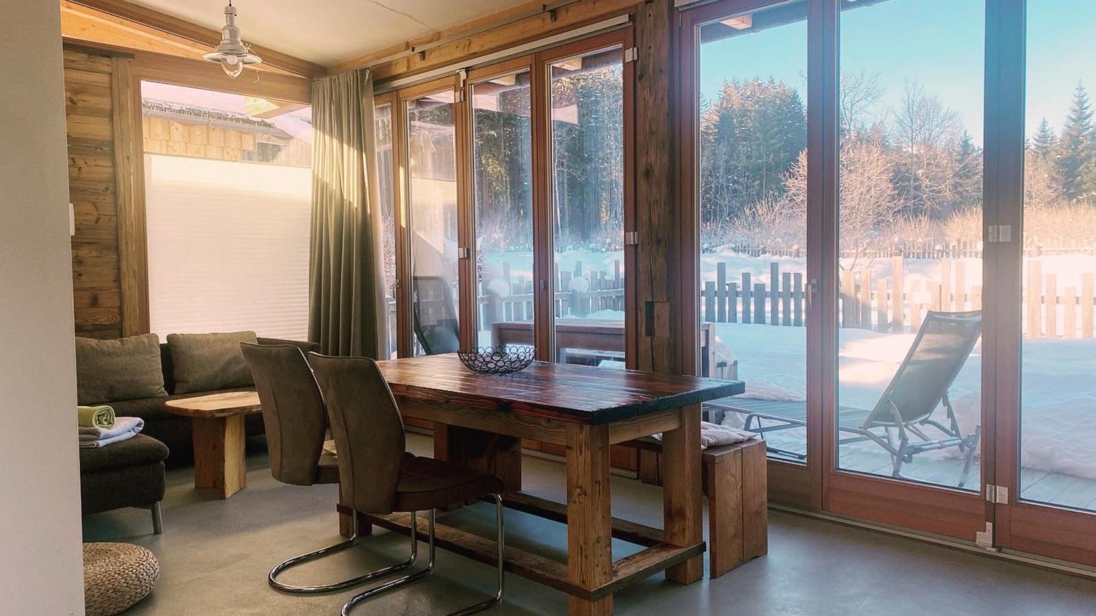 See Chalet 50