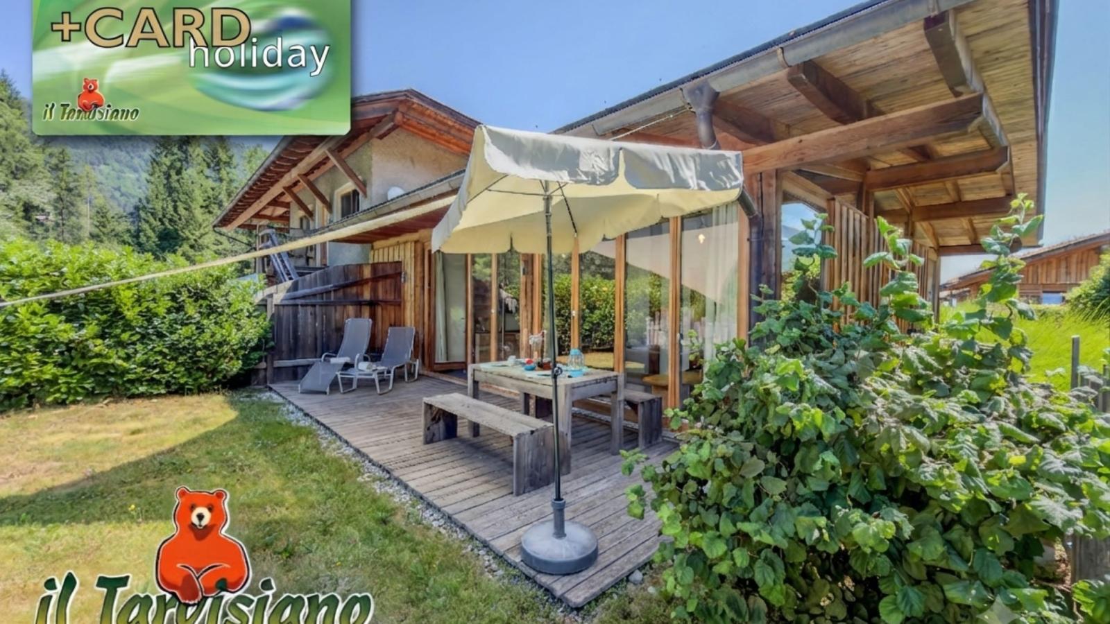 See Chalet 50