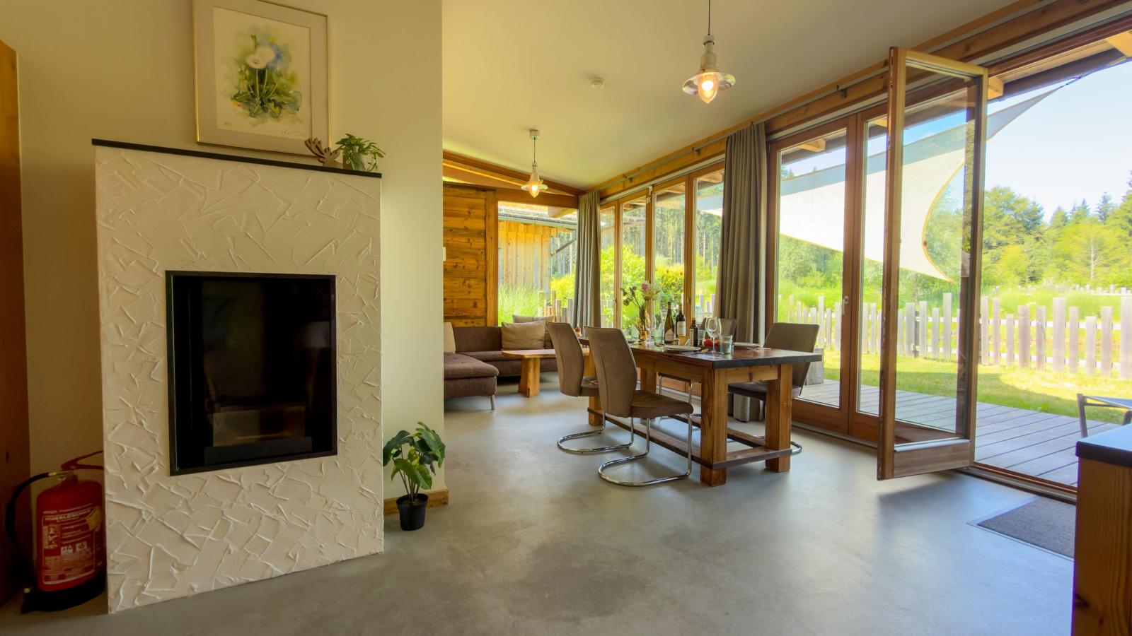 See Chalet 50