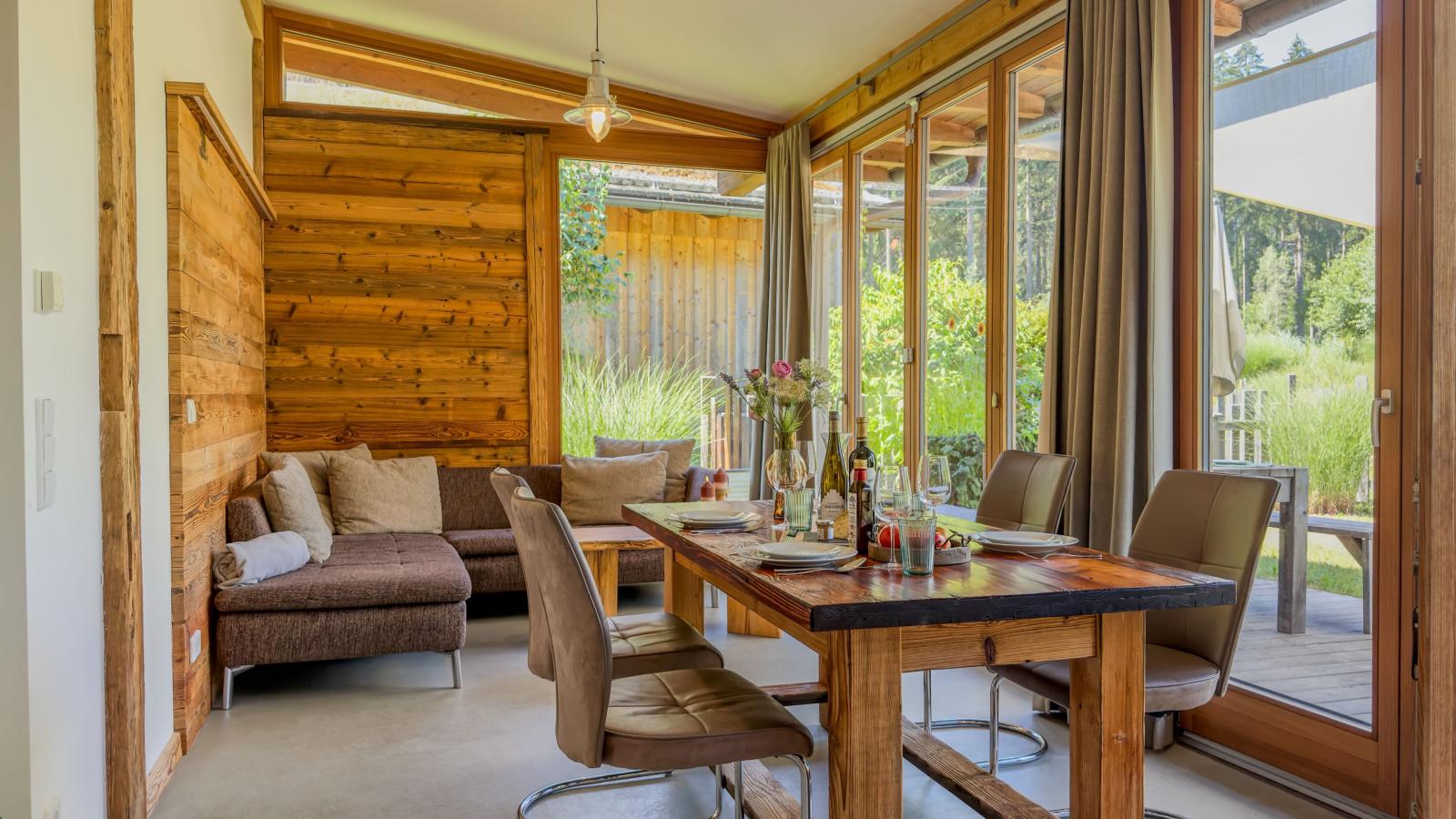 See Chalet 50
