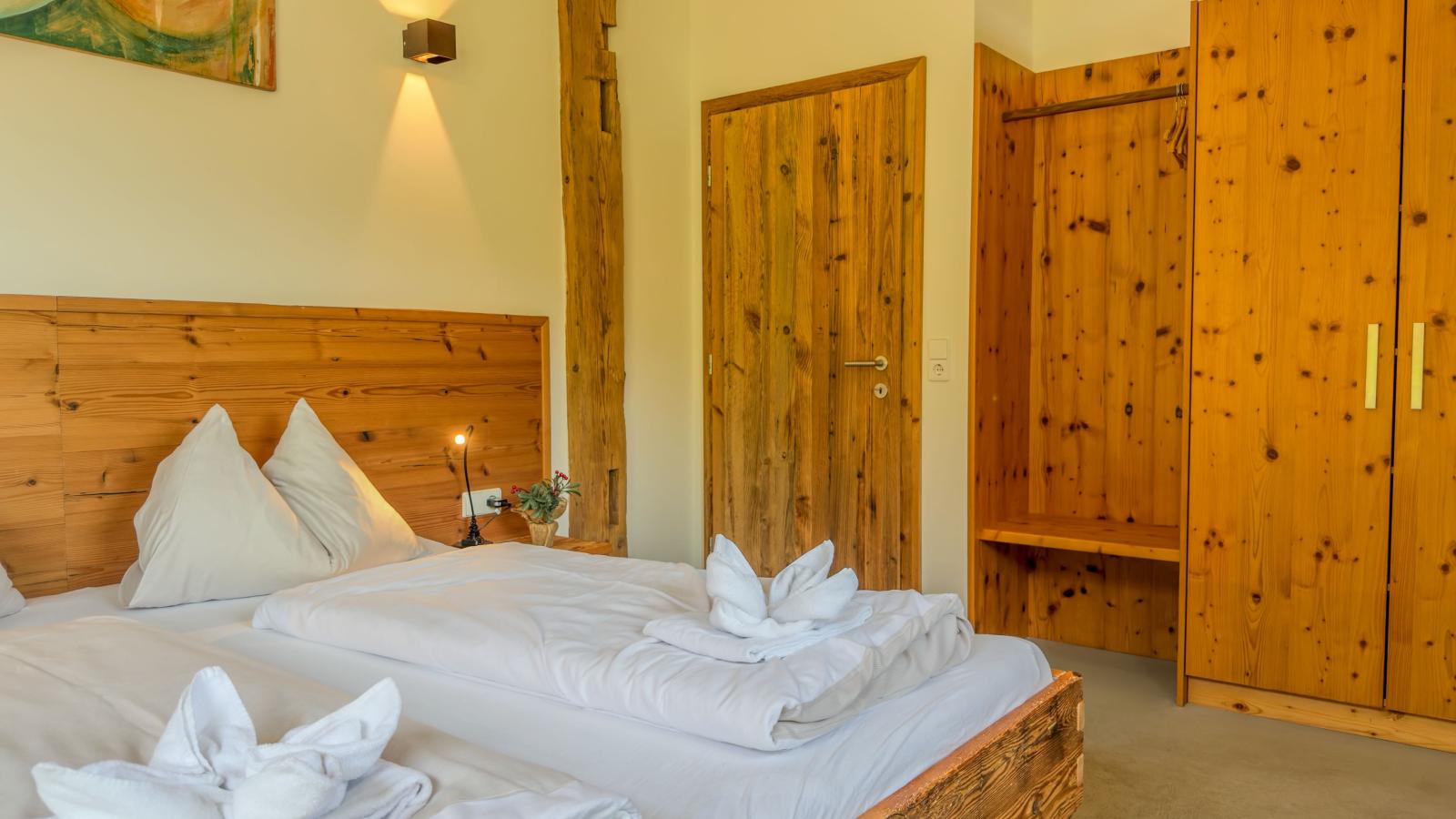 See Chalet 50 - Badkamer