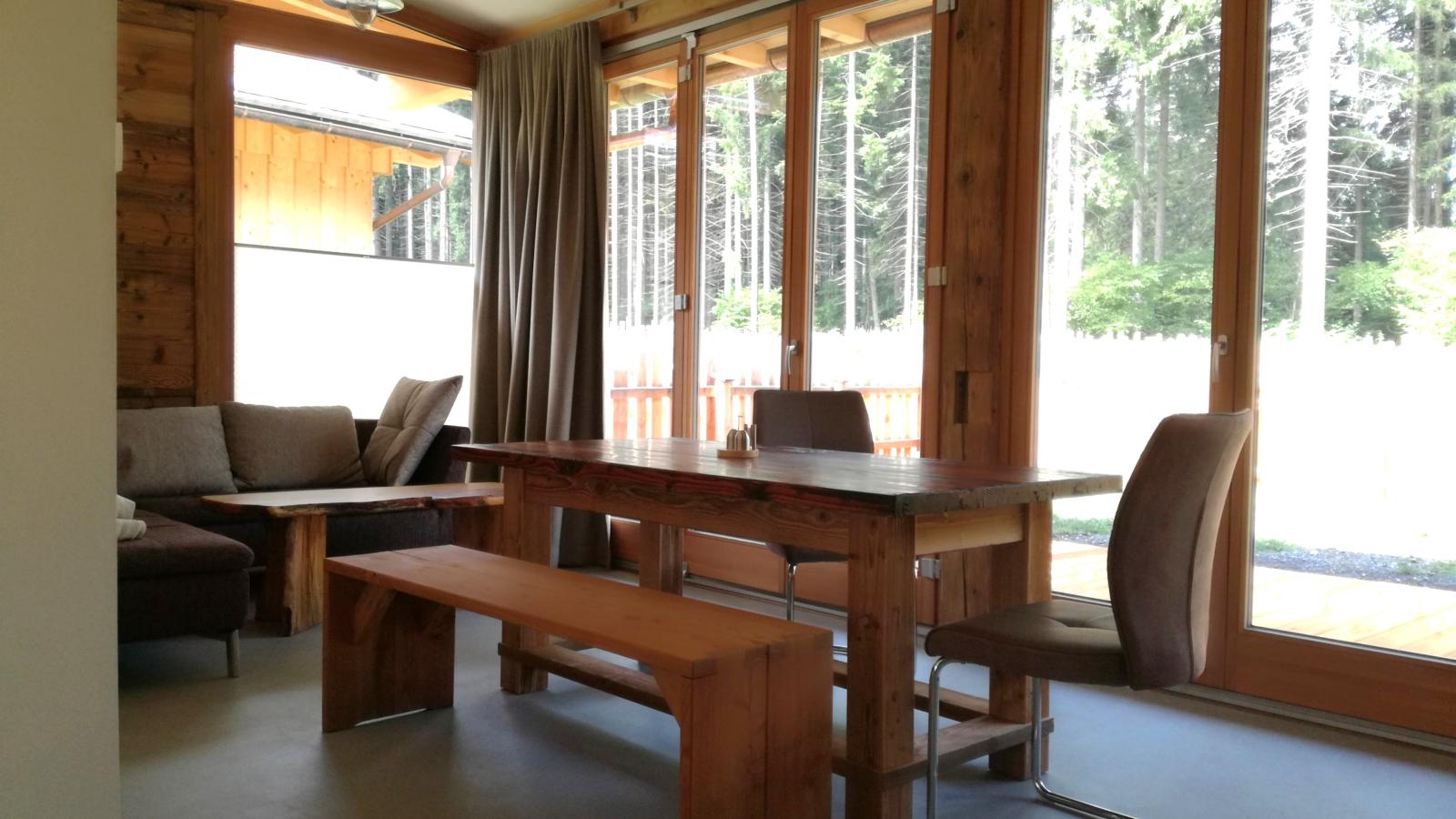 See Chalet 50