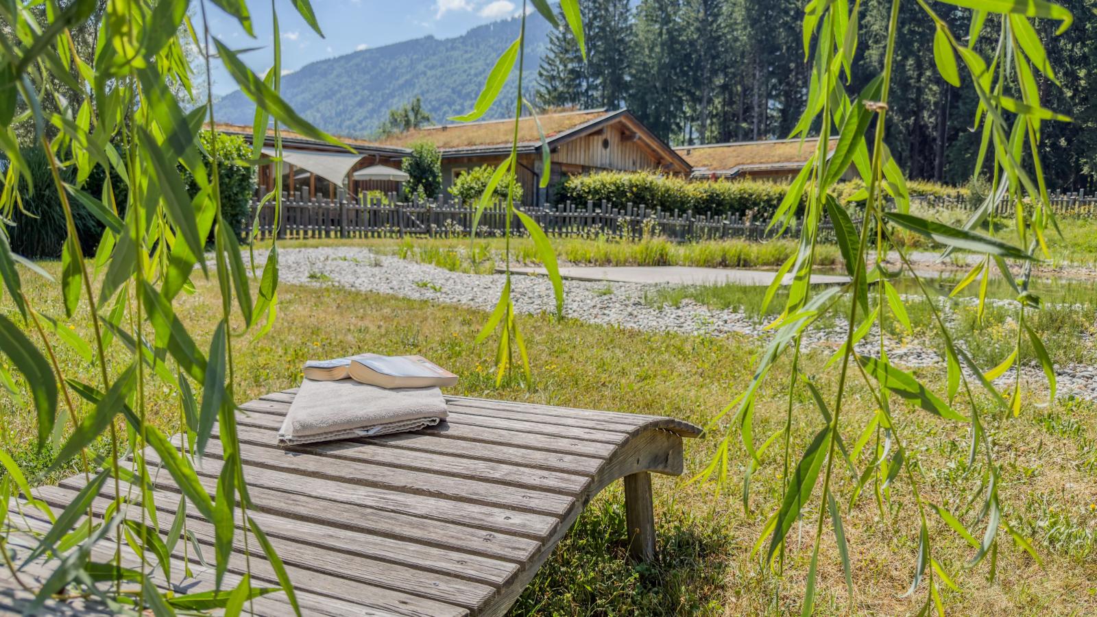 See Chalet 50