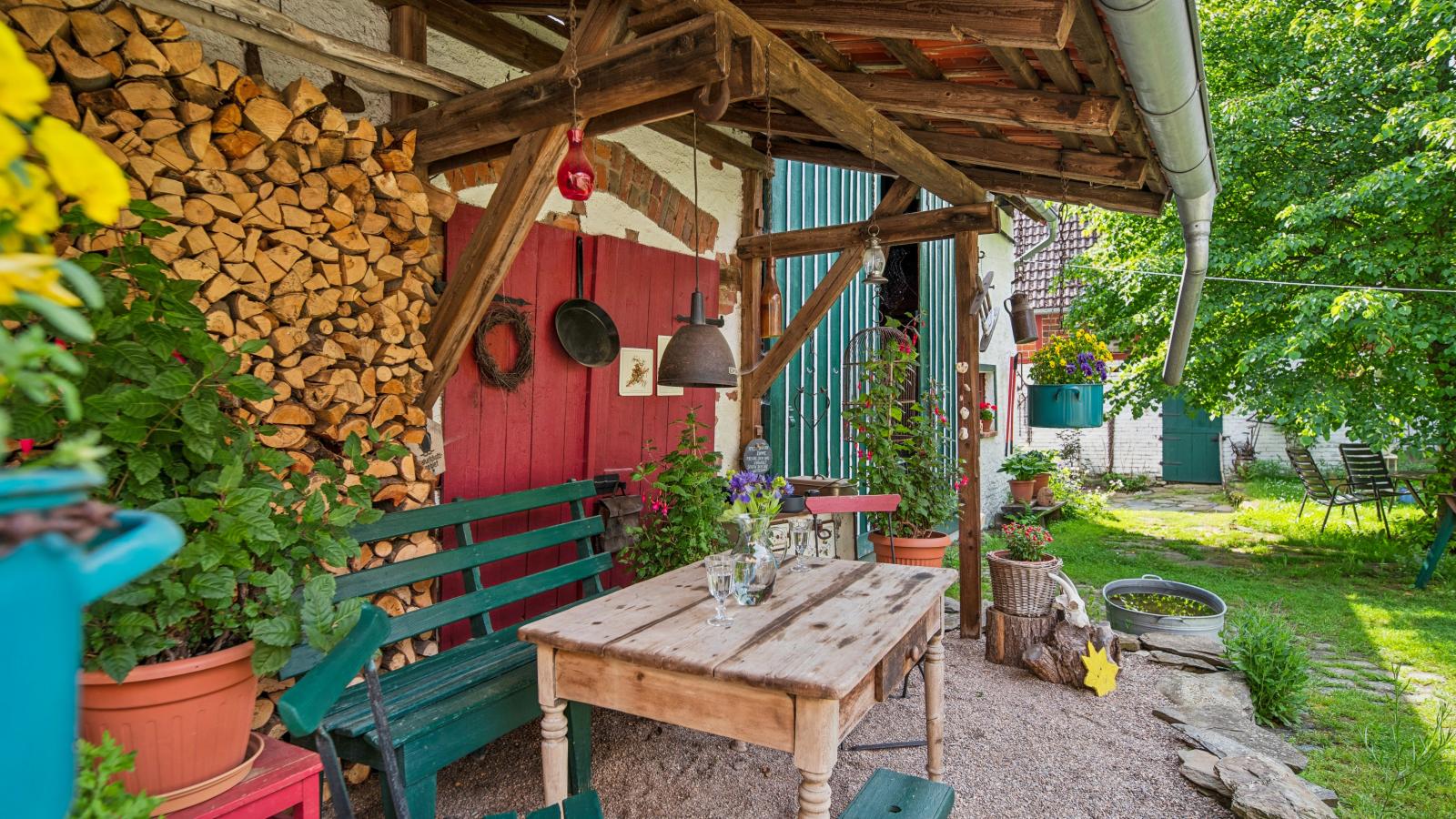 Die Obermühle