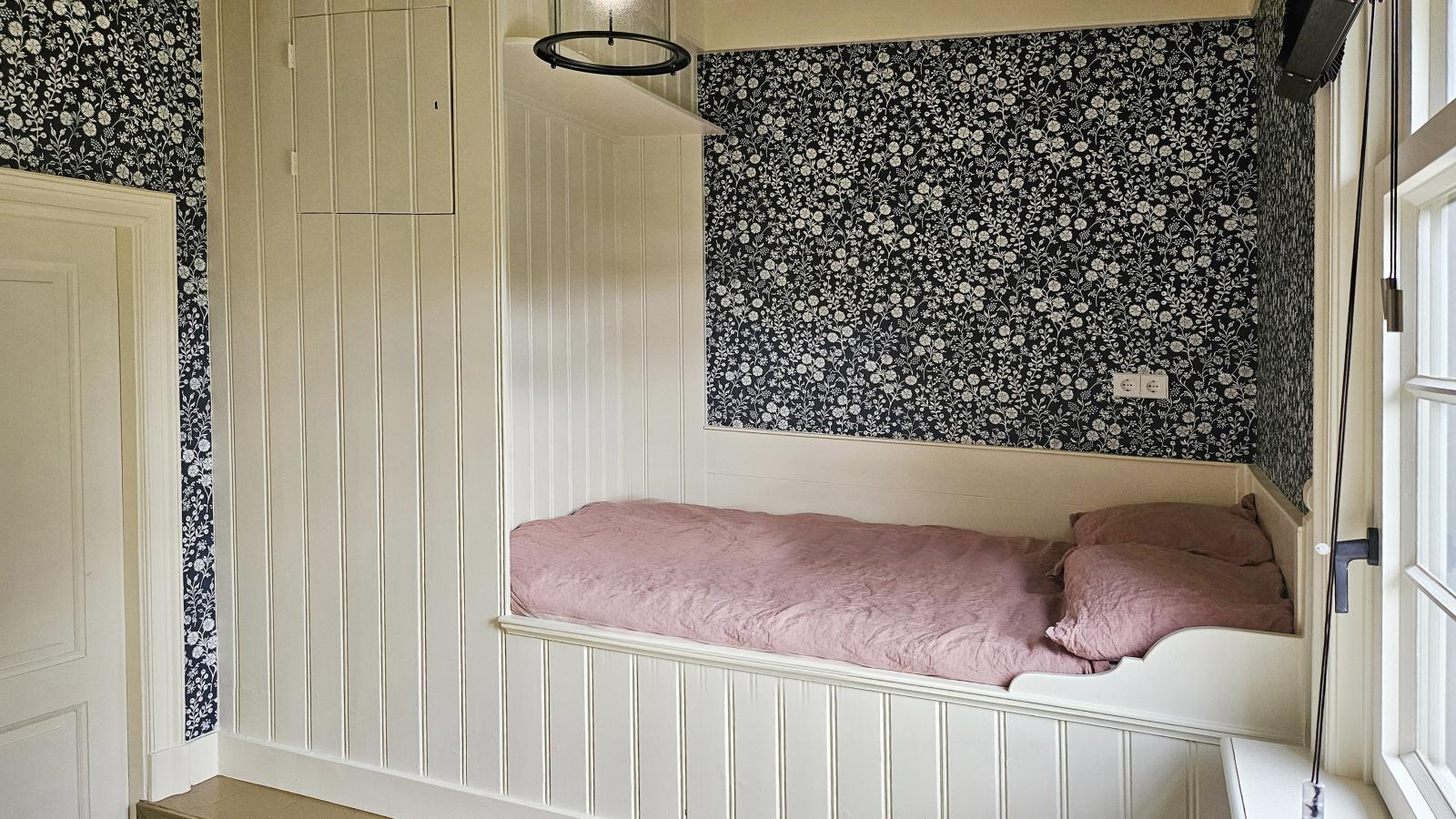 De Muldershof - Bedroom