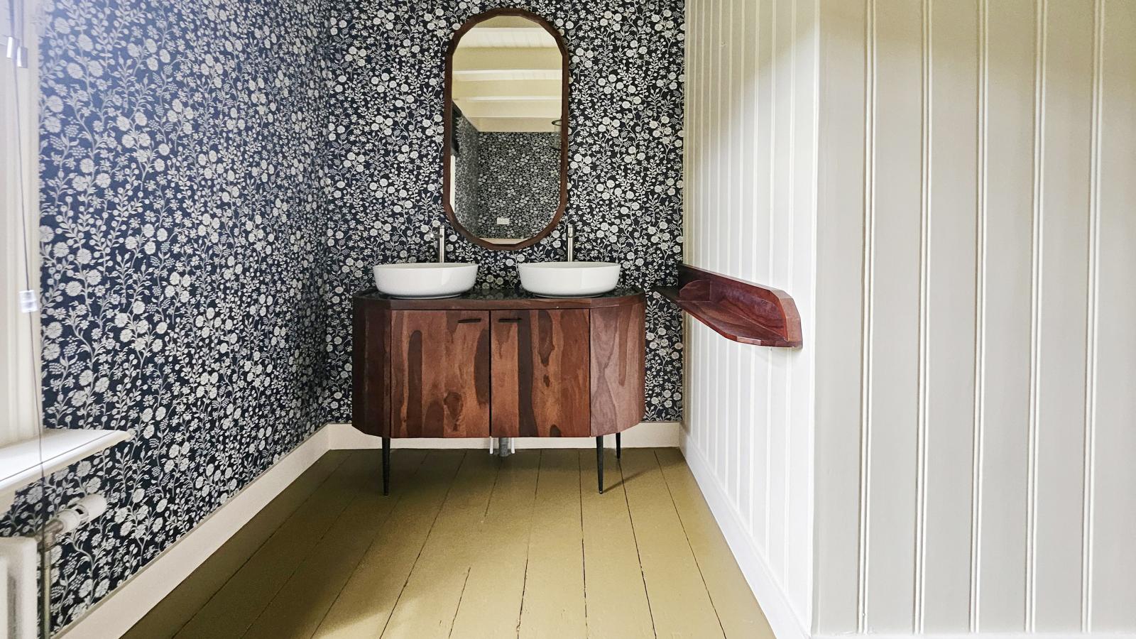 De Muldershof - Bedroom