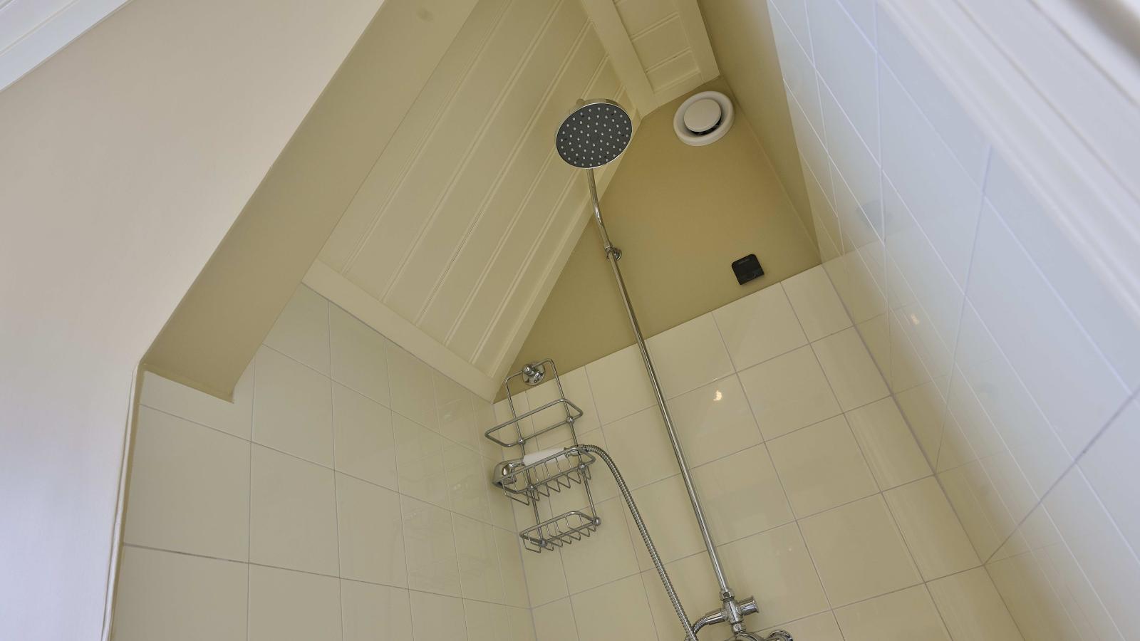 De Muldershof - Bathroom