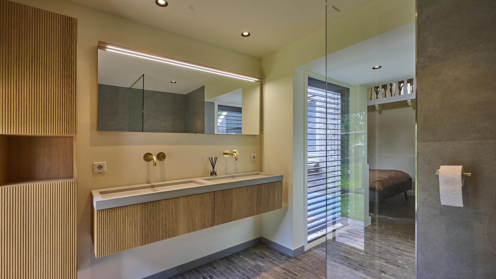 De Muldershof - Bathroom