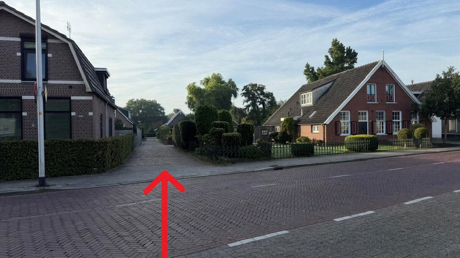 De Muldershof - Niet-getagd