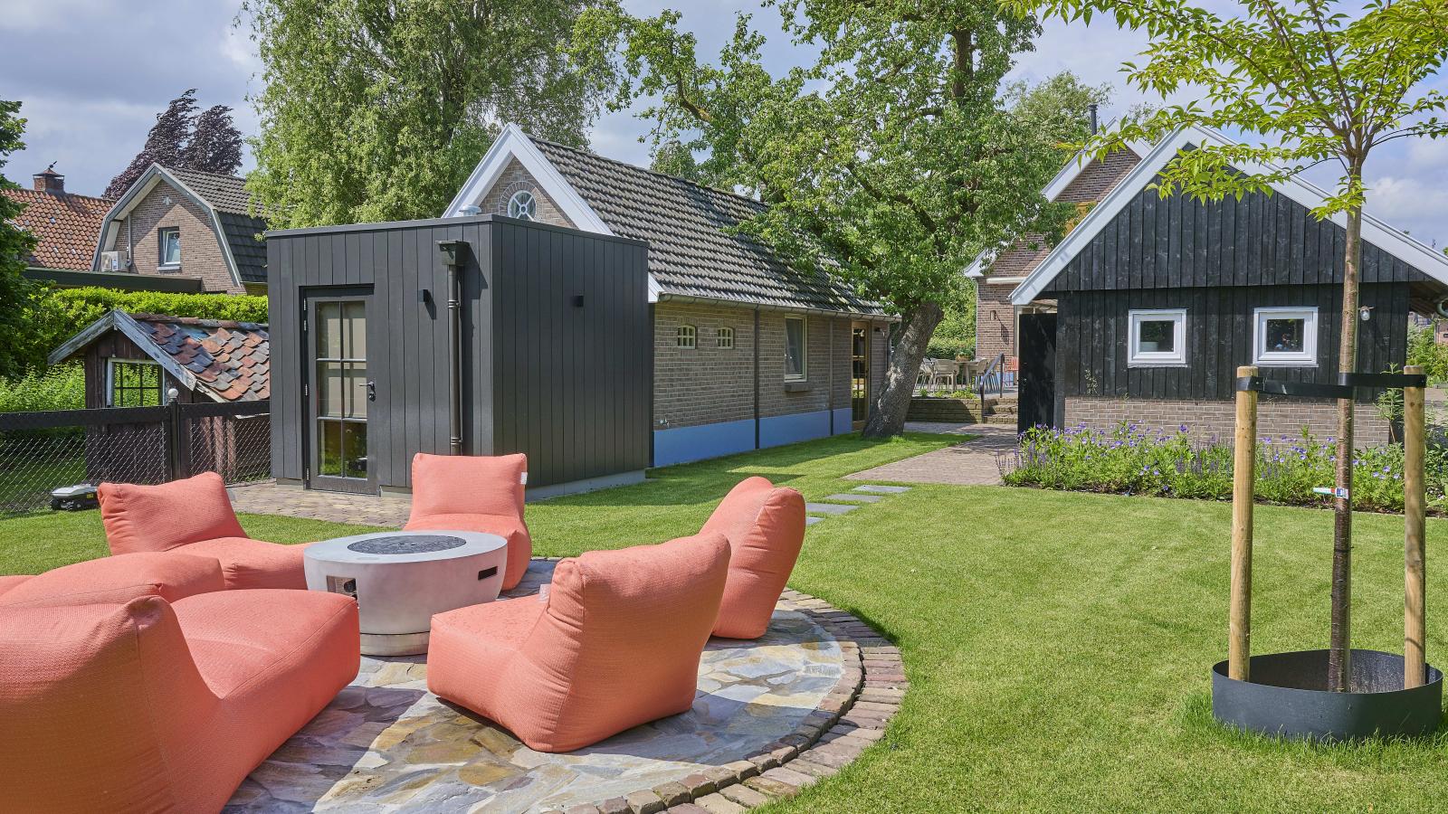De Muldershof