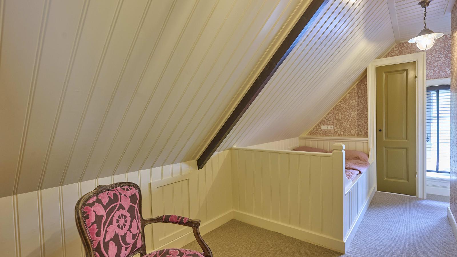 De Muldershof - Bedroom