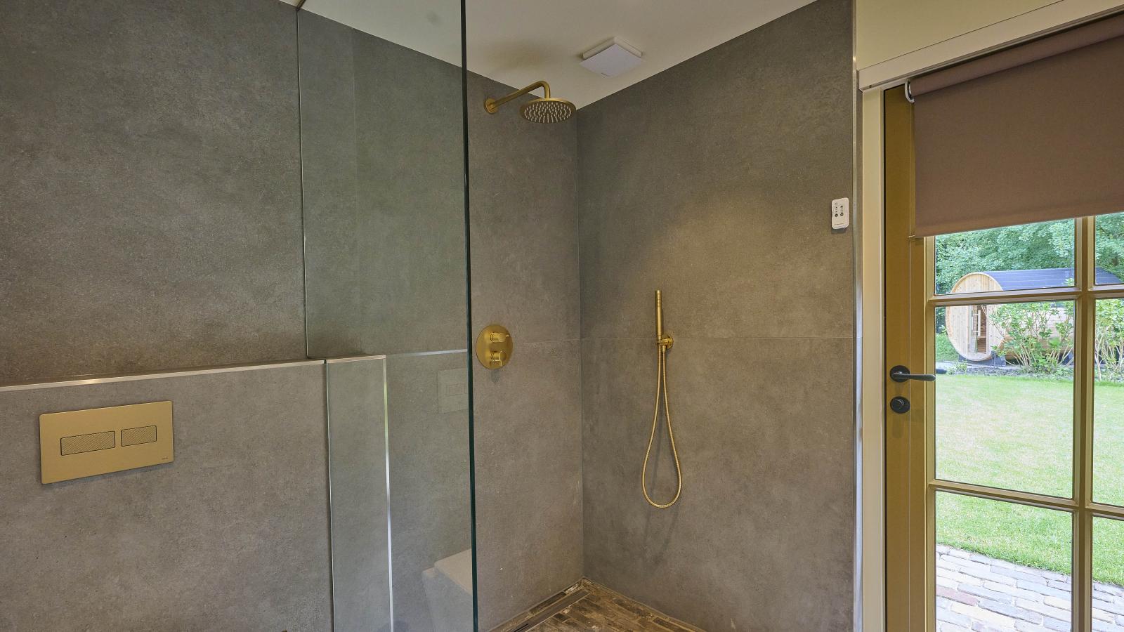 De Muldershof - Bathroom
