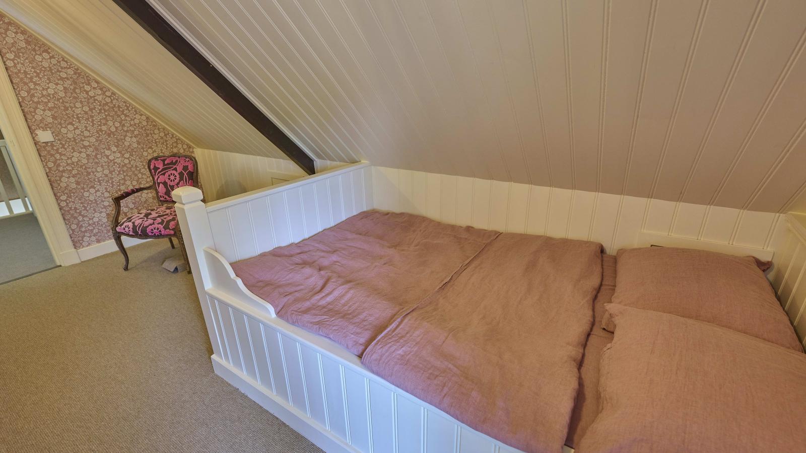 De Muldershof - Bedroom