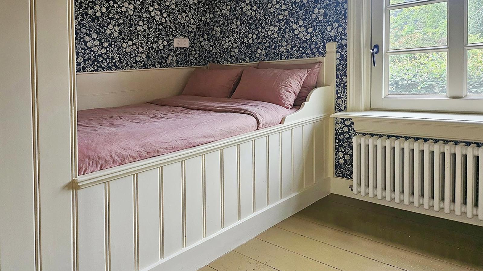 De Muldershof - Bedroom