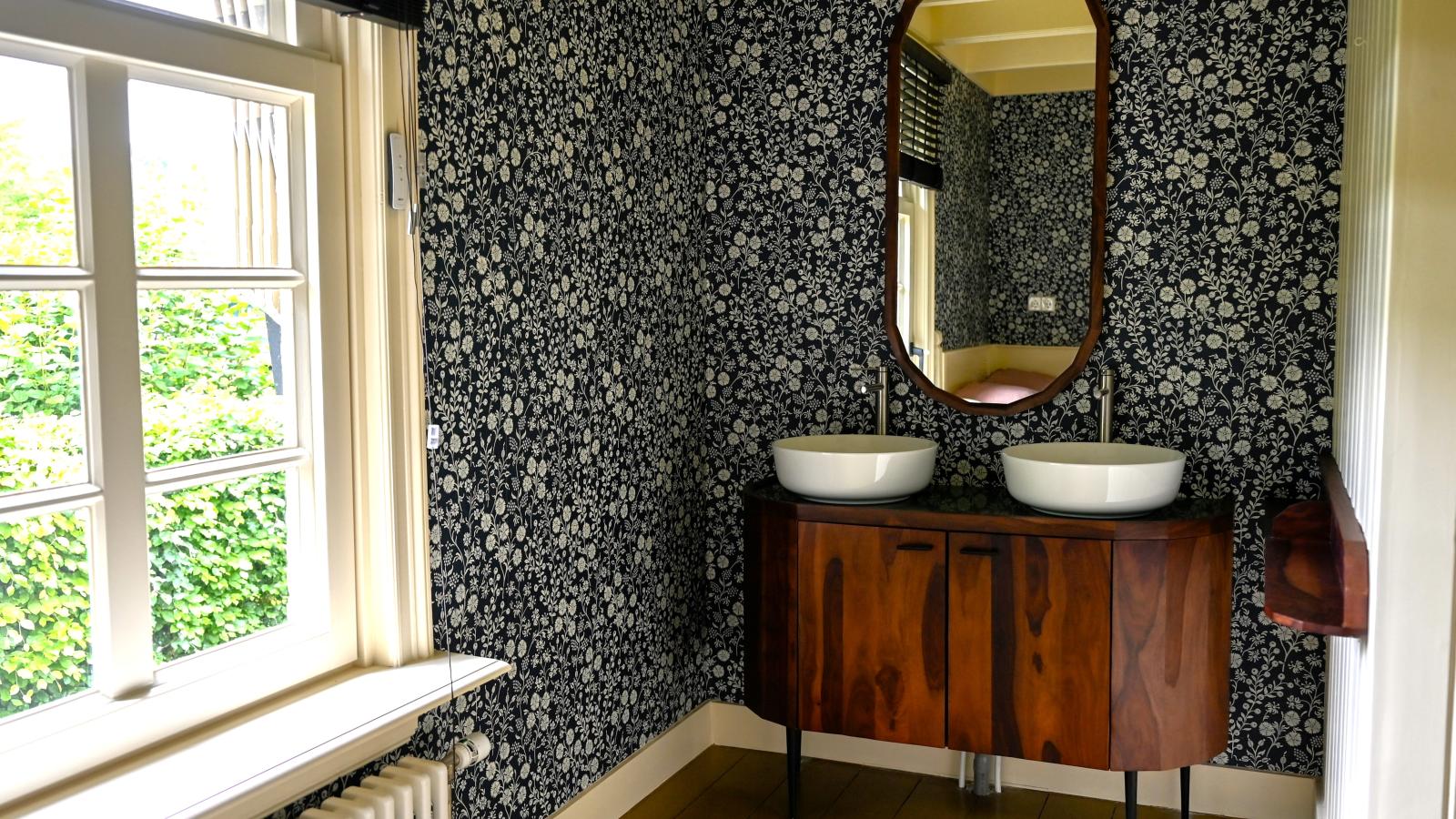 De Muldershof - Slaapkamer