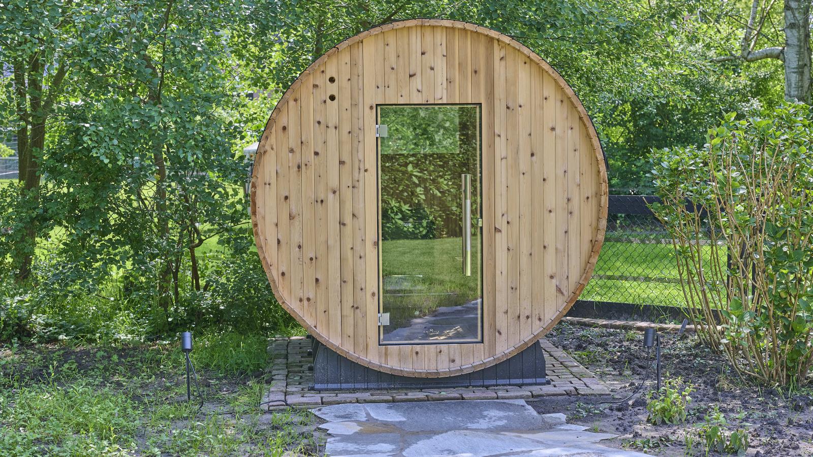 De Muldershof - Sauna
