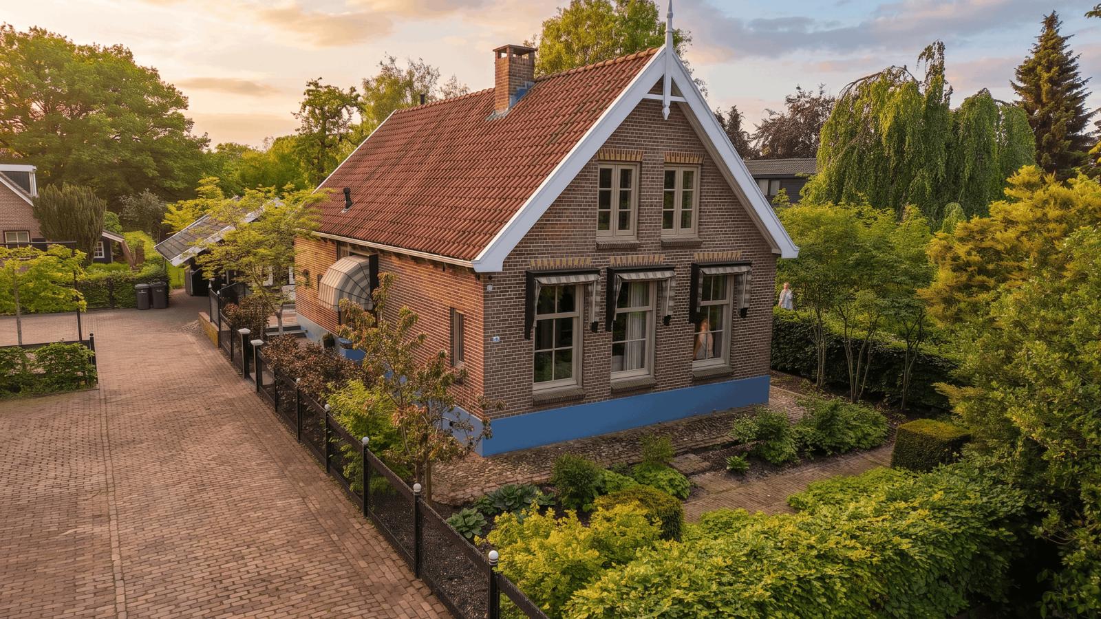 De Muldershof