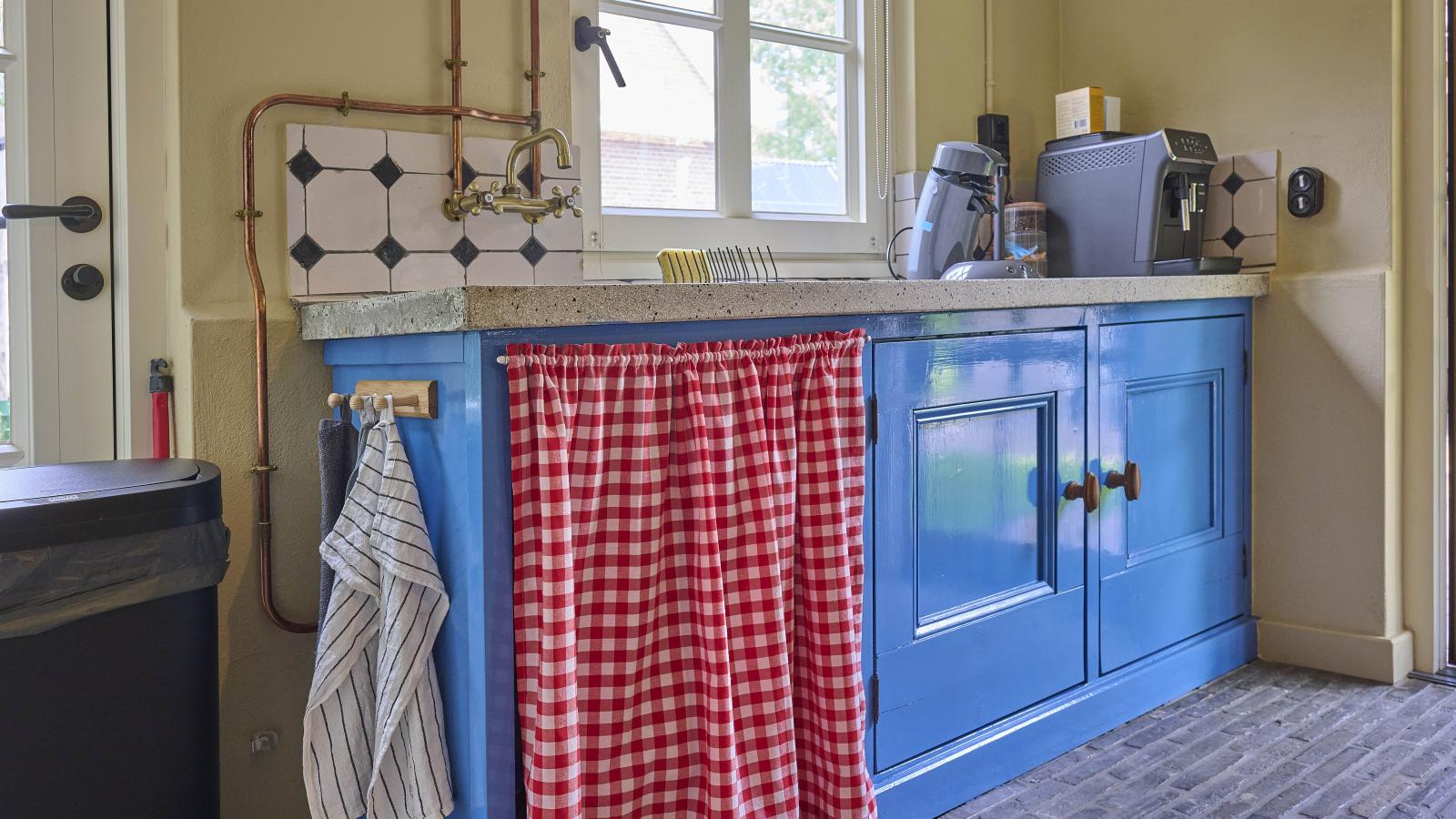 De Muldershof - Kitchen