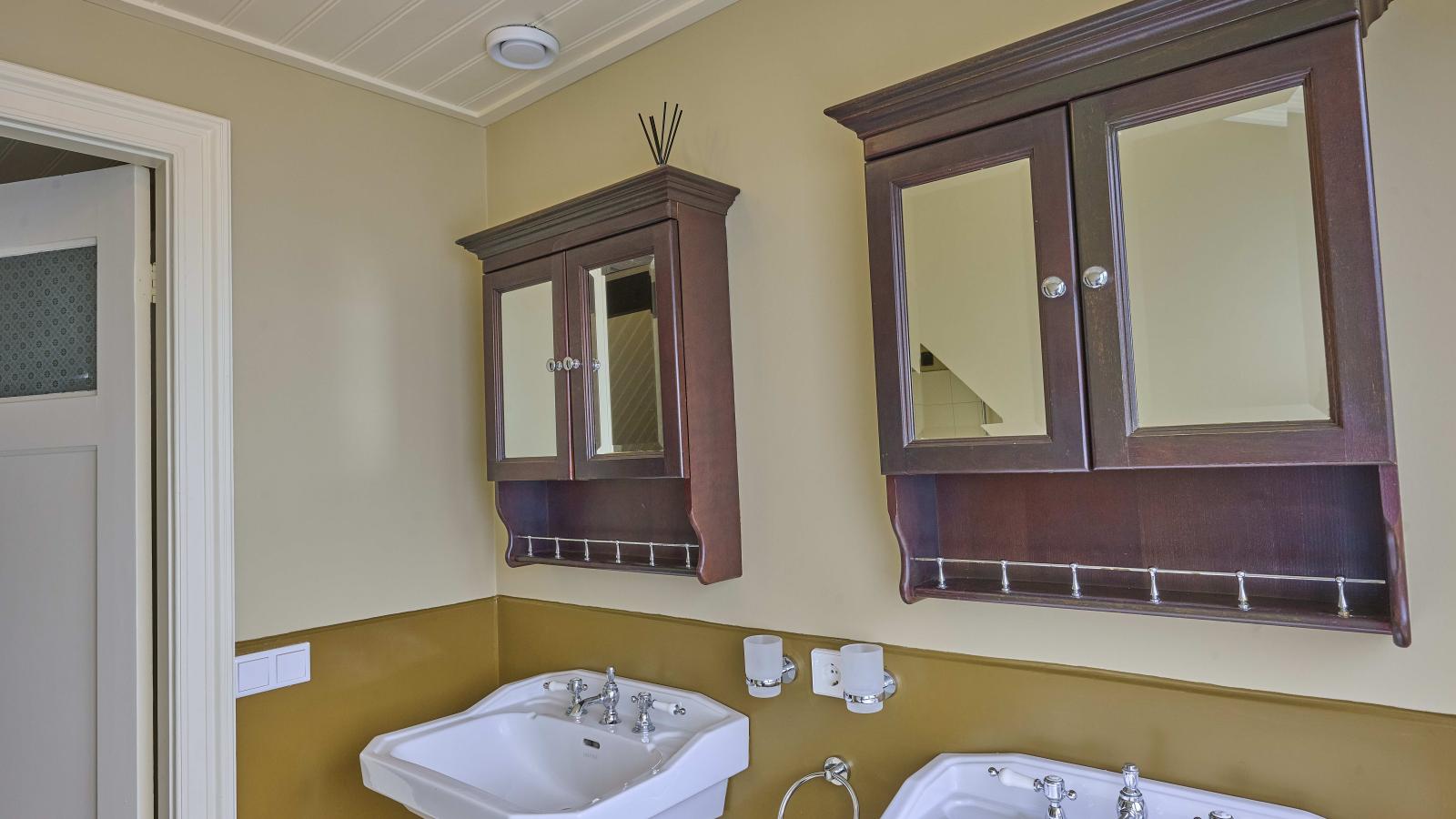 De Muldershof - Bathroom