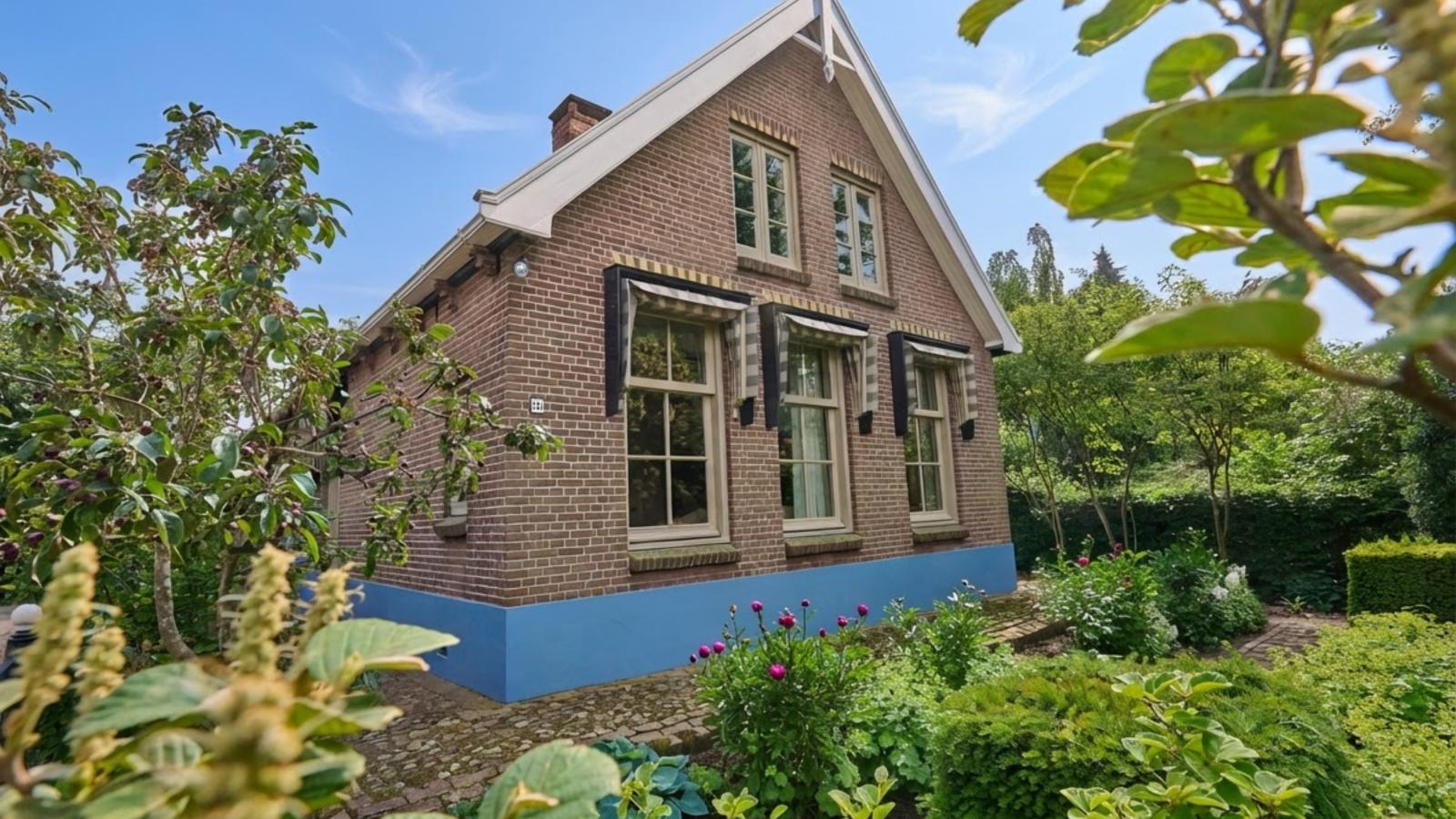 De Muldershof