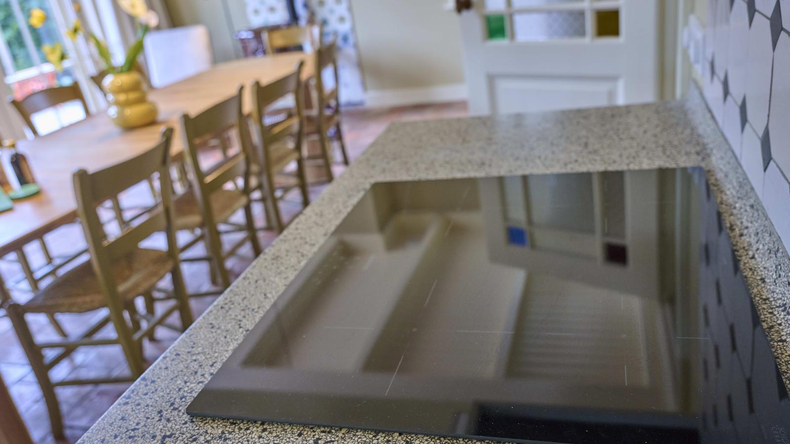 De Muldershof - Kitchen