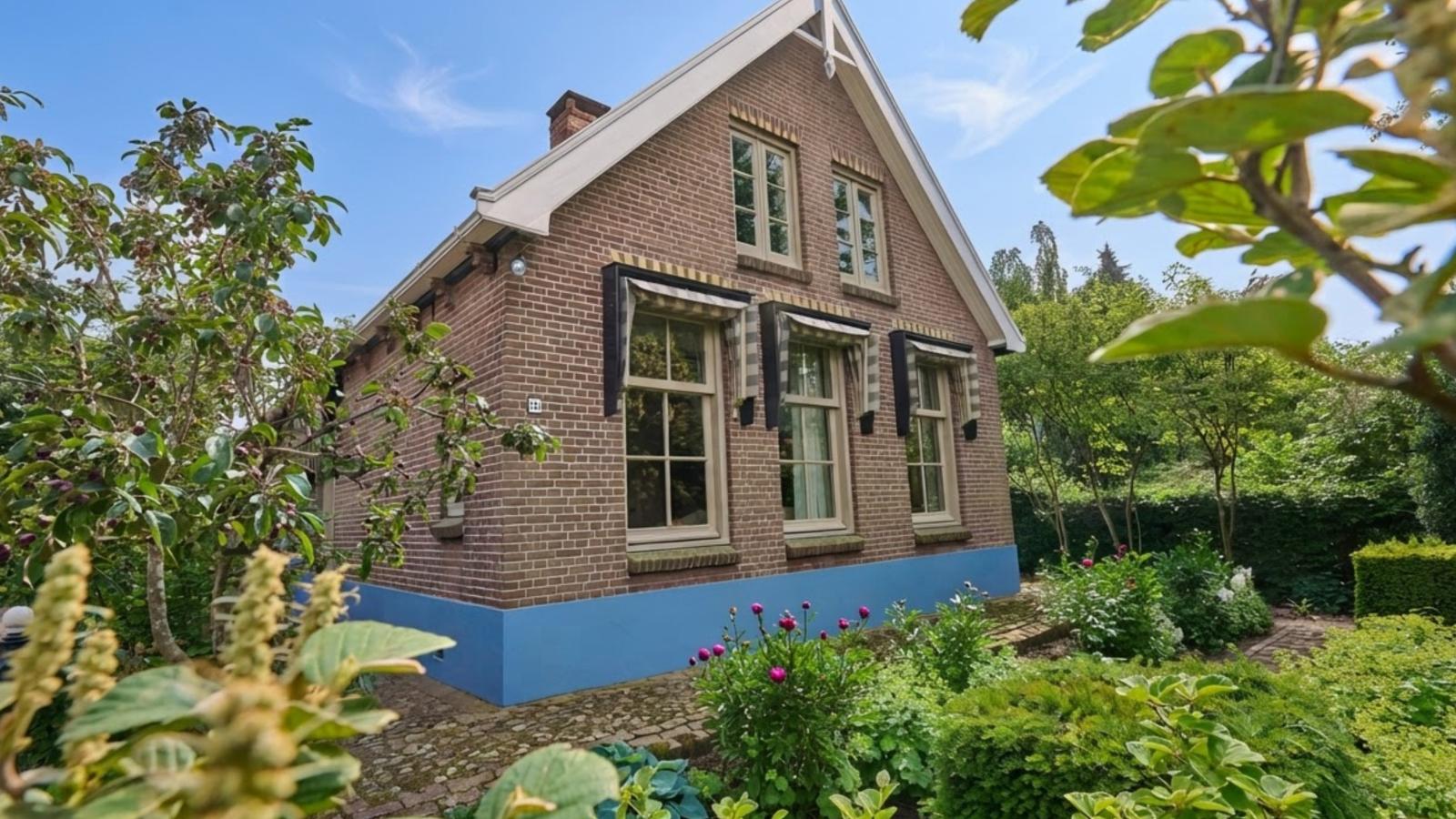 De Muldershof