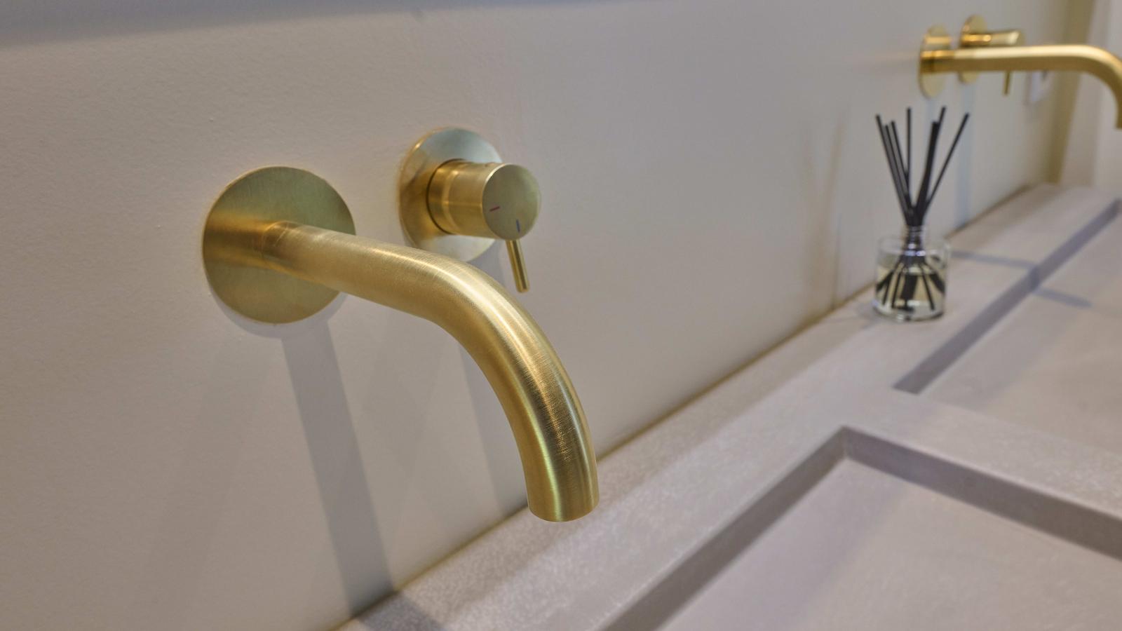 De Muldershof - Bathroom