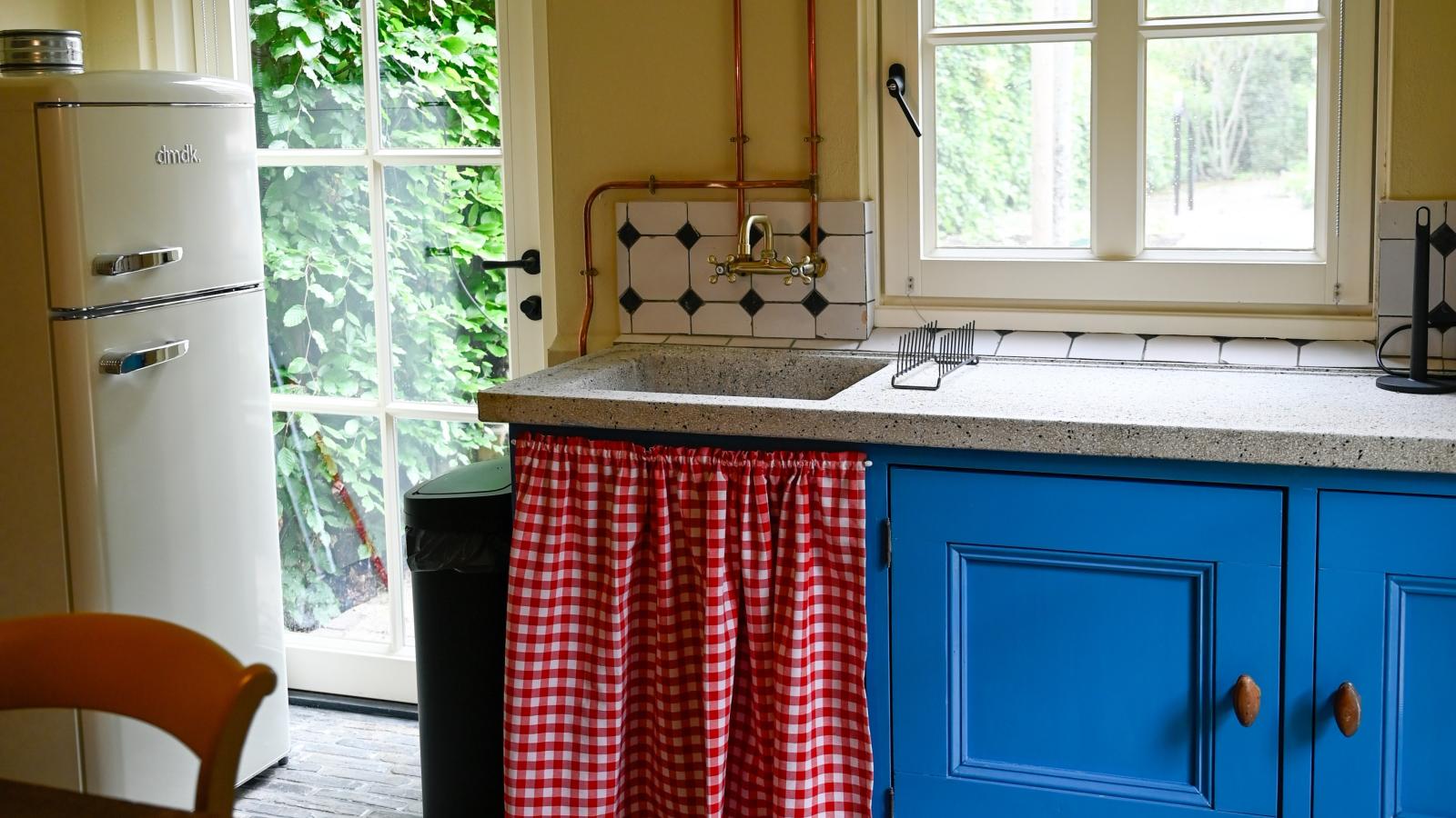 De Muldershof - Keuken