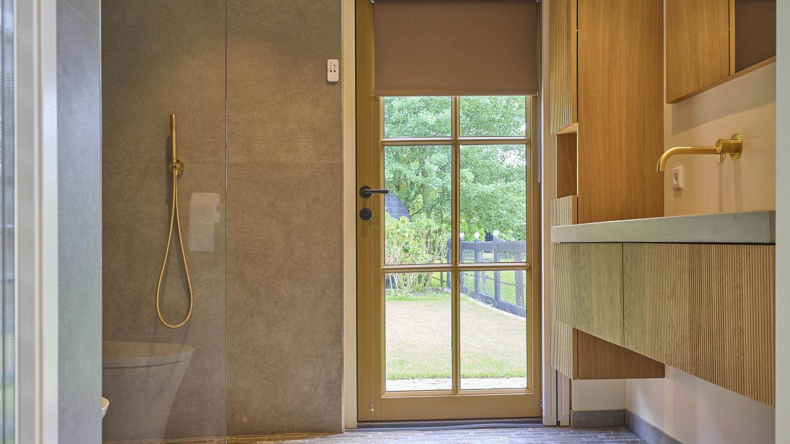 De Muldershof - Bathroom