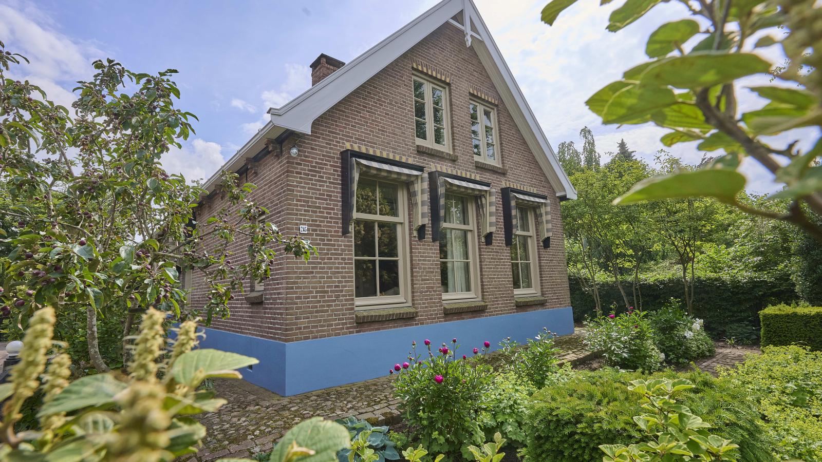 De Muldershof