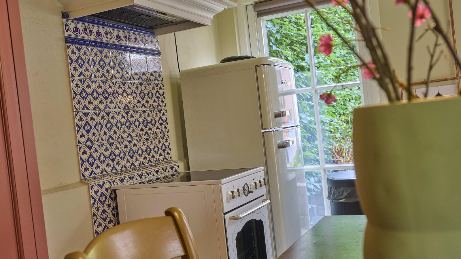 De Muldershof - Kitchen
