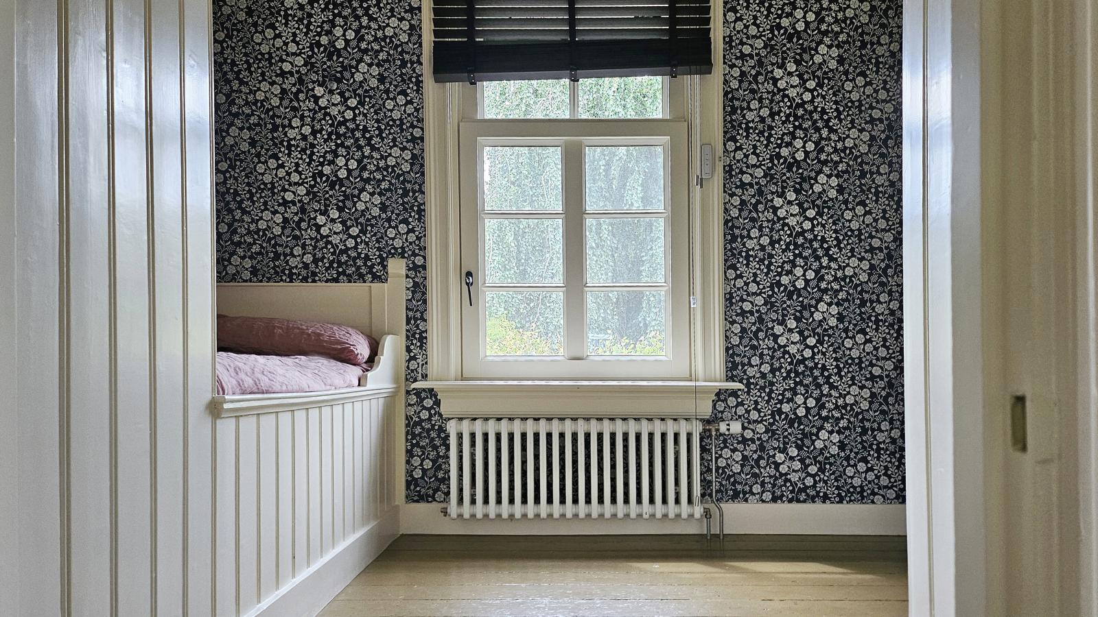 De Muldershof - Bedroom