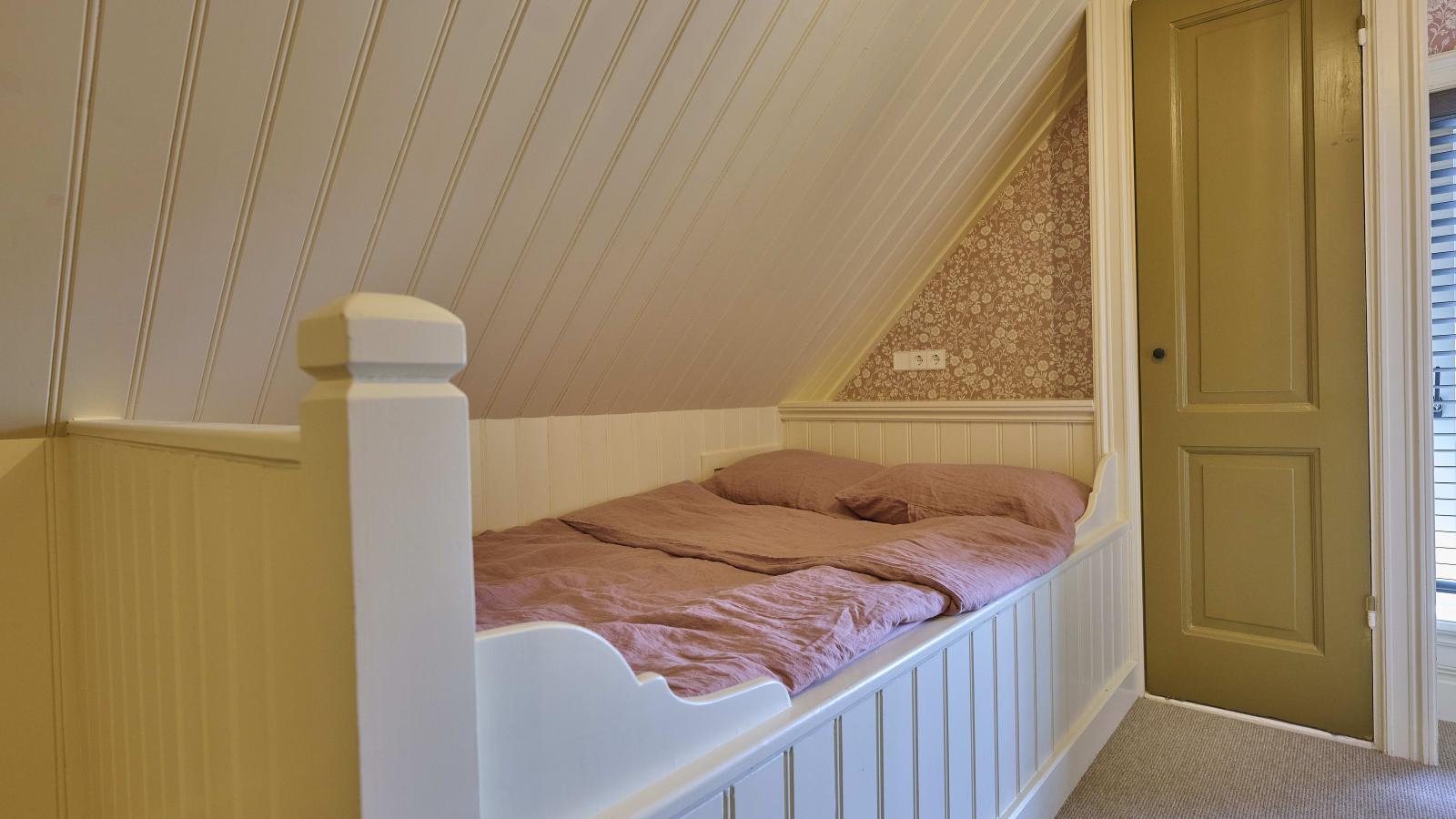De Muldershof - Bedroom