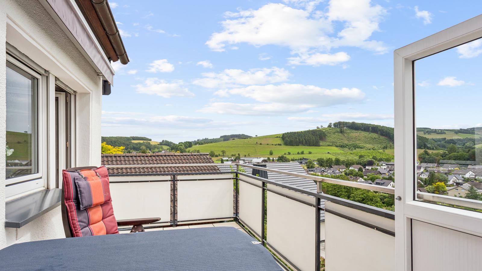 Freiblick
