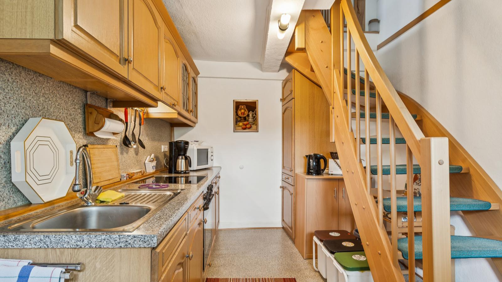 Freiblick - Keuken