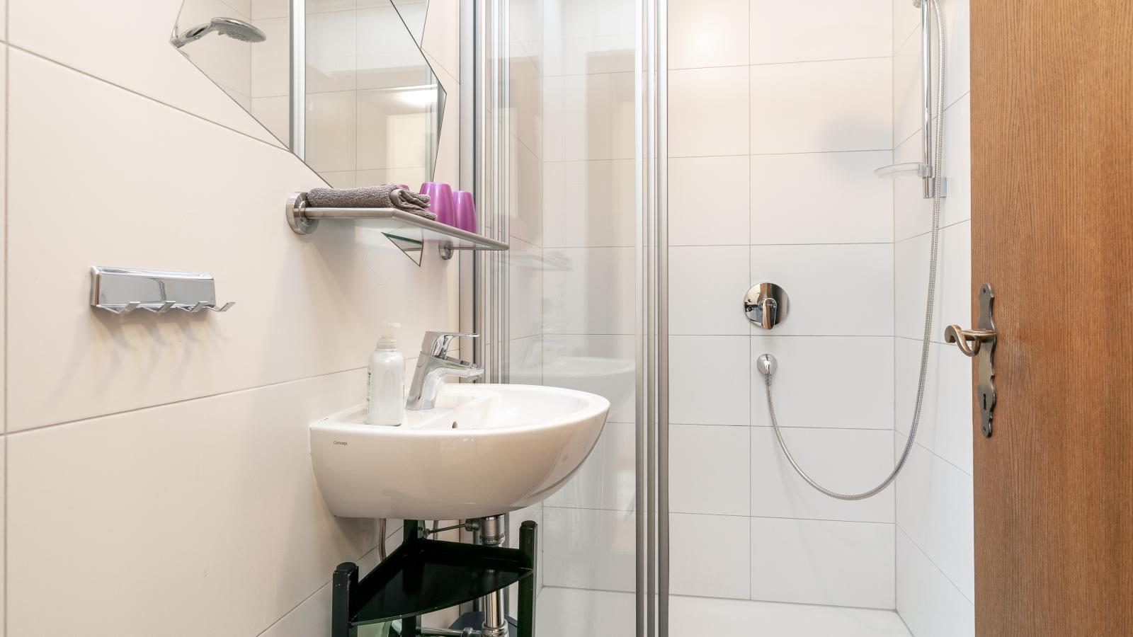 Haus Weißbacher Top 1 - Badezimmer