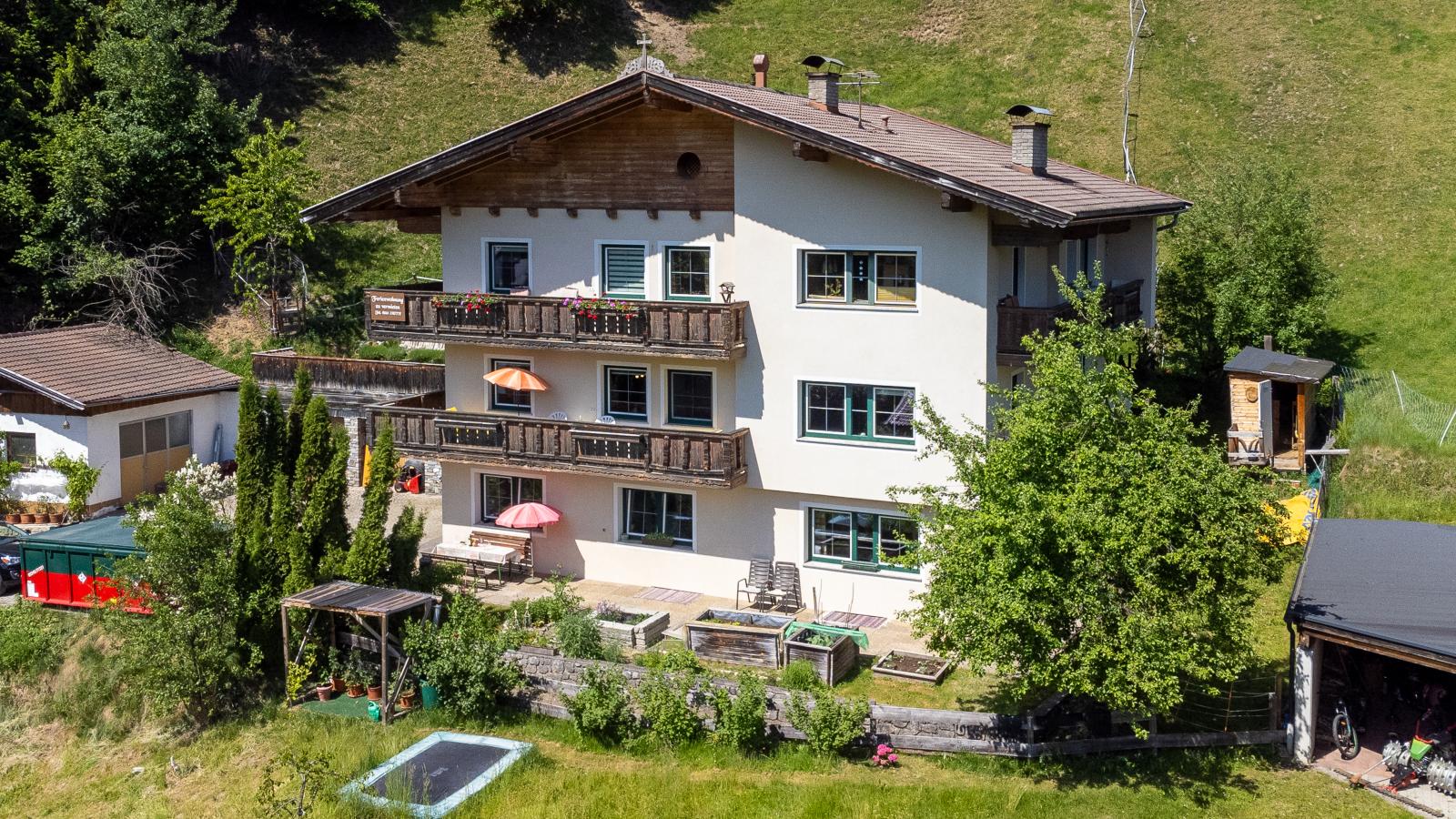 Haus Weißbacher Top 1