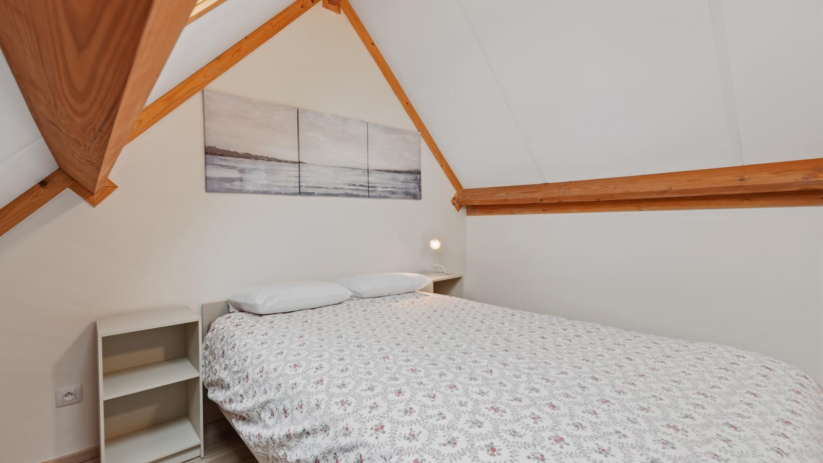 Westhinder I H7 - Bedroom