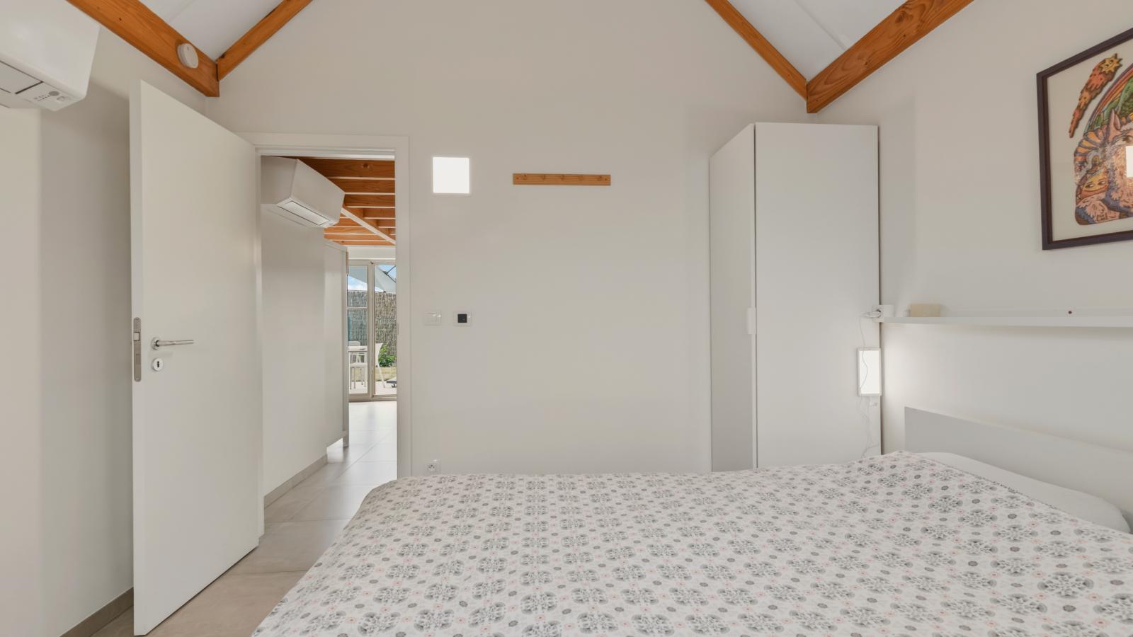 Westhinder I H7 - Bedroom