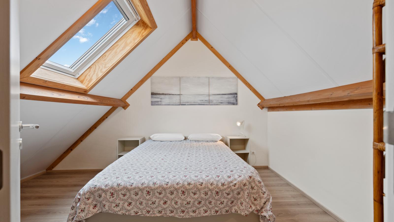 Westhinder I H7 - Bedroom