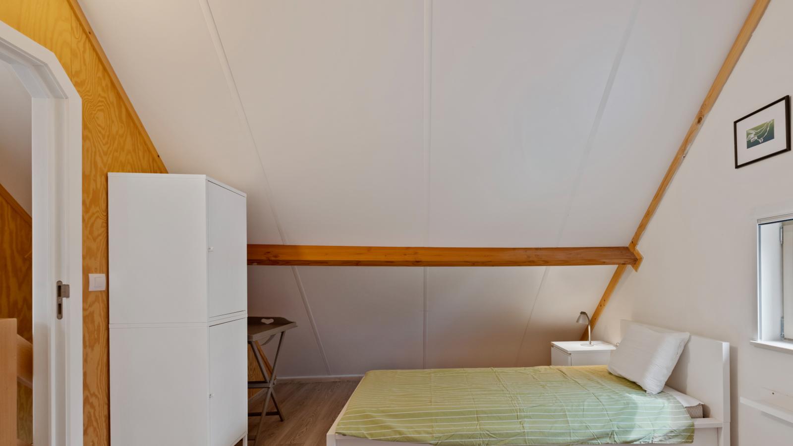 Westhinder I H7 - Bedroom