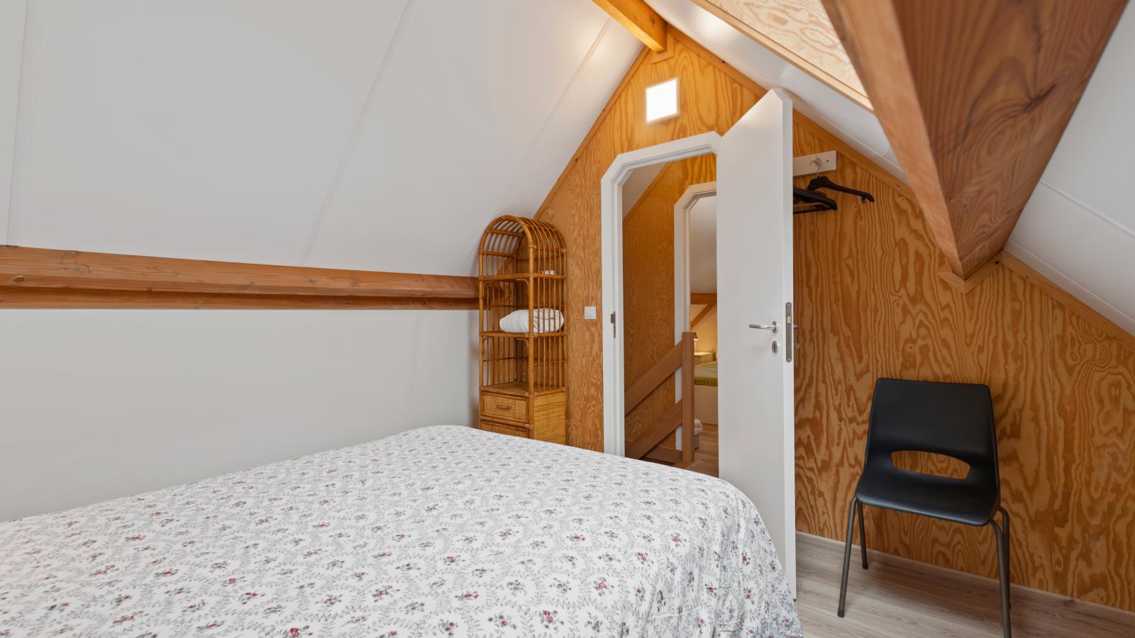 Westhinder I H7 - Bedroom