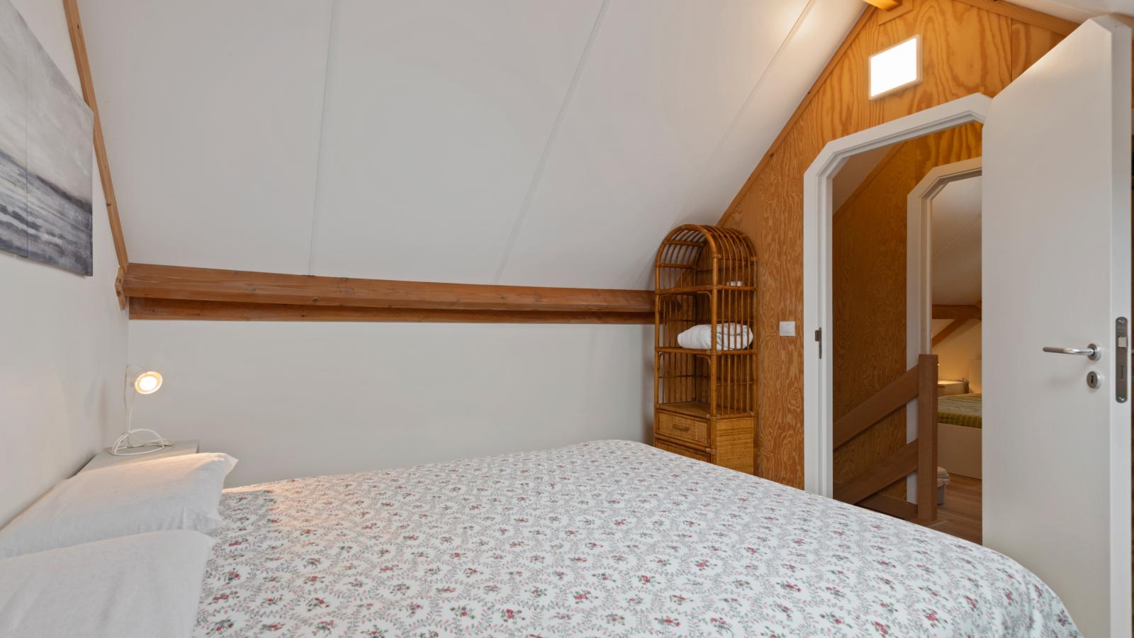 Westhinder I H7 - Bedroom