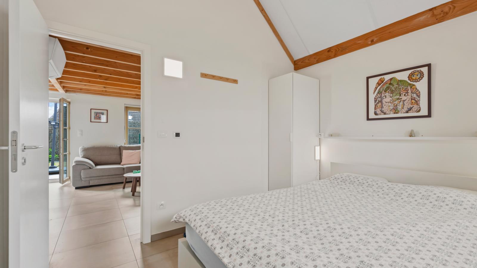Westhinder I H7 - Bedroom