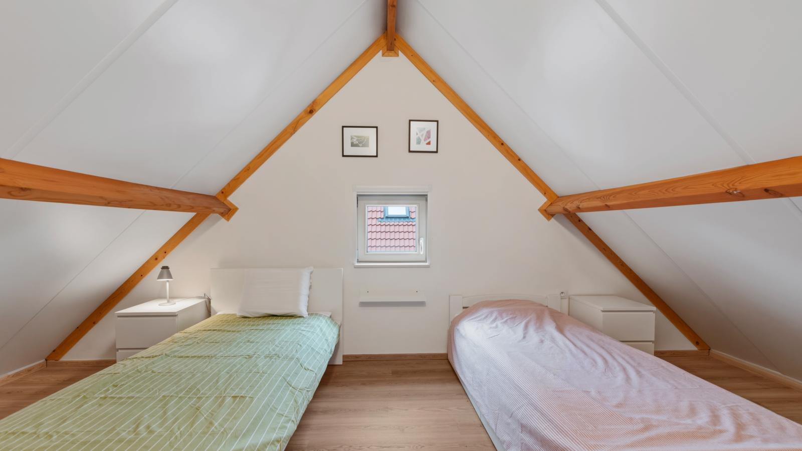 Westhinder I H7 - Bedroom