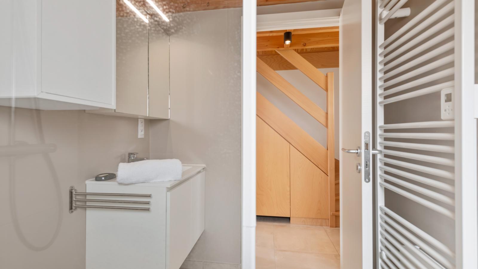 Westhinder I H7 - Bathroom