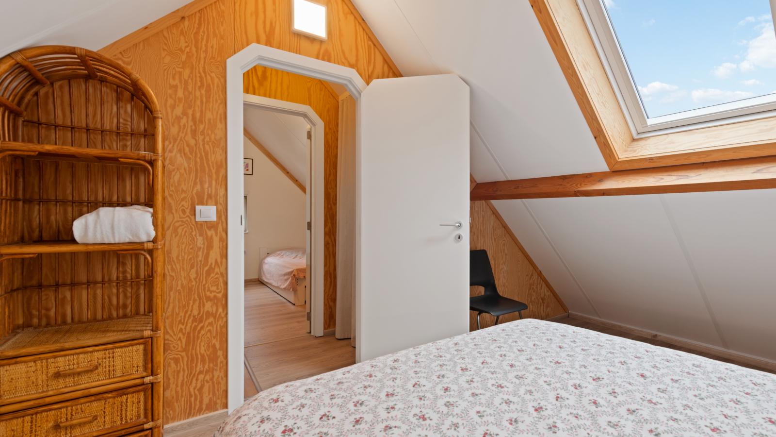 Westhinder I H7 - Bedroom